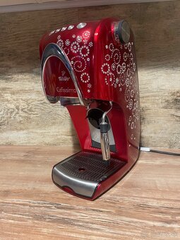 Tchibo cafissimo limitka - 2