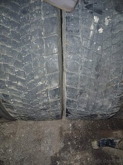 KUMHO 315/70r22,5 - 4KUSY - 2