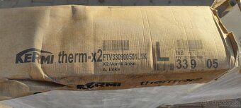 Radiátor Zn.Kermi - 2