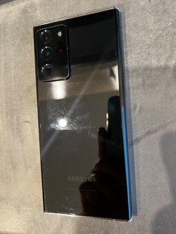 Samsung Galaxy Note 20 Ultra 5G - 2