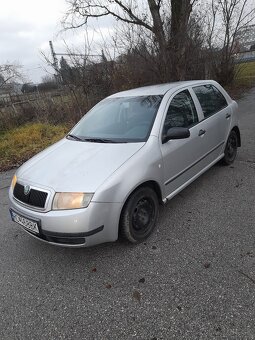 1.4 bebzin rk 2001 - 2