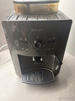 Kávovar KRUPS - 2