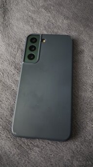 predam moj spolahlivy Samsung S22 128GB - 2
