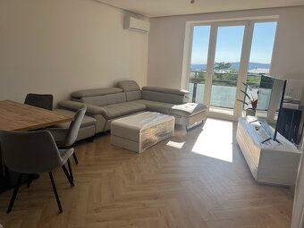 4 izb. byt po novej rekonštrukcii, DROTÁRSKA CESTA - 2