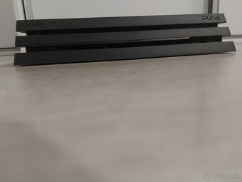 Ps4 pro 1tb - 2