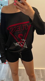 Sveter/mikina Guess (S) - 2