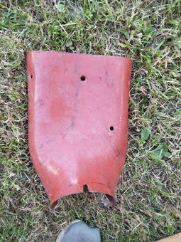 Predám na jawa 550 - 2