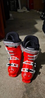 detské lyže ATOMIC - 2