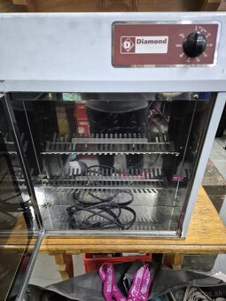 Sterilizátor Nožov - 2