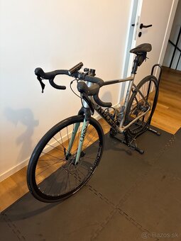 Kellys Soot 50 velkost L - 2