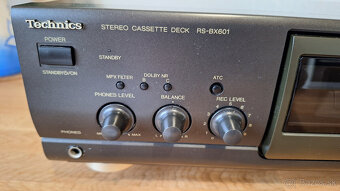 Technics RS-BX 601 - 2