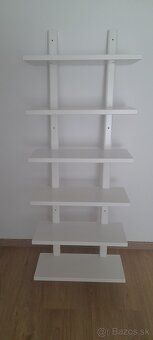 Policová zostava - 2