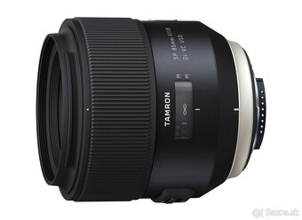 TAMRON 85 1,8 - 2