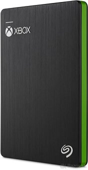 Seagate externý SSD Drive 512GB, Xbox One - 2