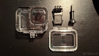 GoPro vodotesne puzdro (hero 13,12,11,10,9) - 2