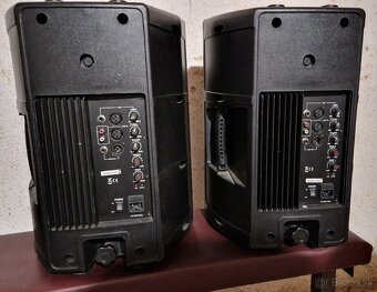 Rh Sound 12" aktivne 2ks - 2