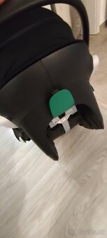 Cybex Aton B2 i-Size - 2