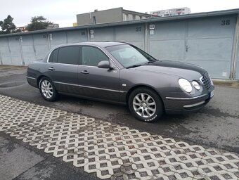 Predám kia opirus 3.8 v6 limuzína 5m - 2