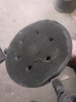 Predám brusku na zduch 10e - 2