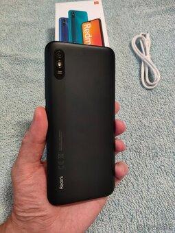 Xiaomi Redmi 9A 32GB Granite Gray - 2