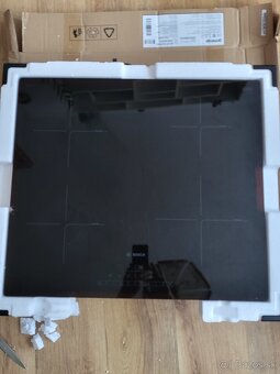 indukčná varná doska - 2