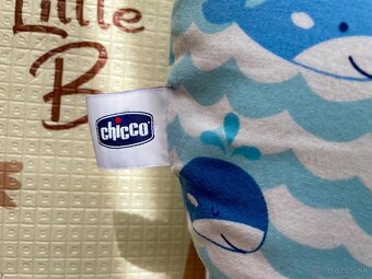 Kojenecky vankus - 2