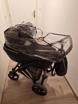 Kočík Jasmine Camino 04 - 2