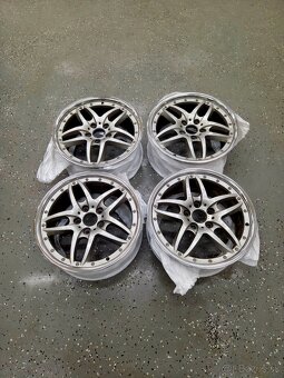 BBS BMW Styling 71 5x120 r18 dvojrozmer - 2