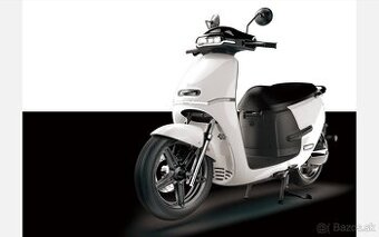 Horwin ek3 bateria 7,4kwh dojazd 230km - 2