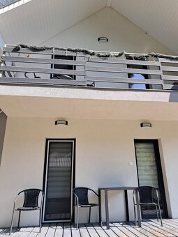 Apartmánový dom - 2