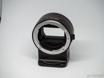 Viltrox NF-E1 adaptér Nikon F na Sony E - 2