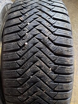 235/55 r18 zimne - 2
