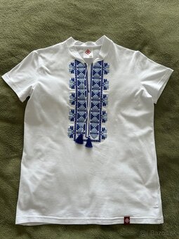 Vyshyvanka vel.140, 9-10 rokov - 2