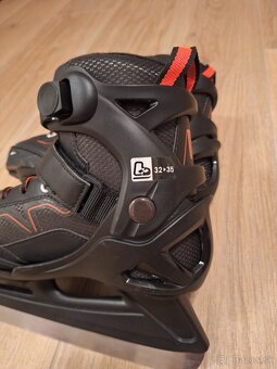 Detske kocule velkost 32-35 - 2