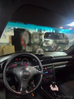 Audi a4 b5 - 2