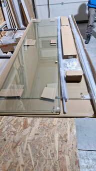 AKCIA - SPRCHOVÝ KÚT 90x90x190 - 2