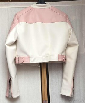 Dámska koženka - 2