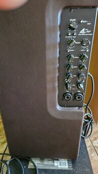 Laney duo acoustic - 2