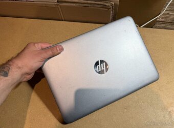 Predám nekompletný notebook HP Elitebook 725 G4 - 2