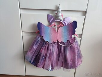 Karnevalový kostým - 2