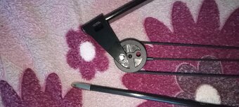 Predam detsky kladkovy luk - 2