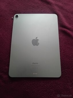 Ipad Air 11 M2 2024 - 2