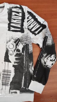 Mikina Yakuza 12 - 2