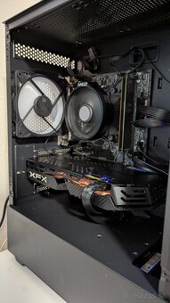 XFX RX580 8gb GTS - 2