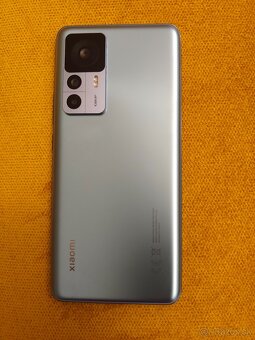 Xiaomi 12T 128 GB - 2