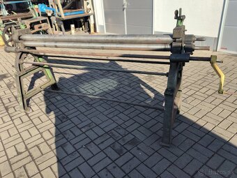 Zakruzovacka, stačecka - 2