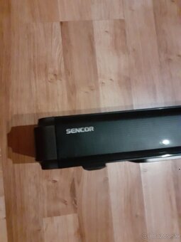 Sounbar SENCOR - 2