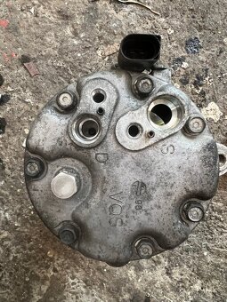 Klimakompresor 1.9TDI - 2