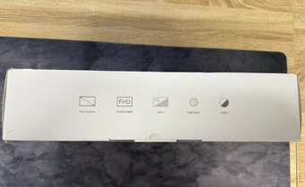 NGTeco 15.6" FHD Triple Screen Laptop Extender – Plug&Play - 2