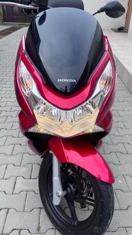 Honda pcx - 2